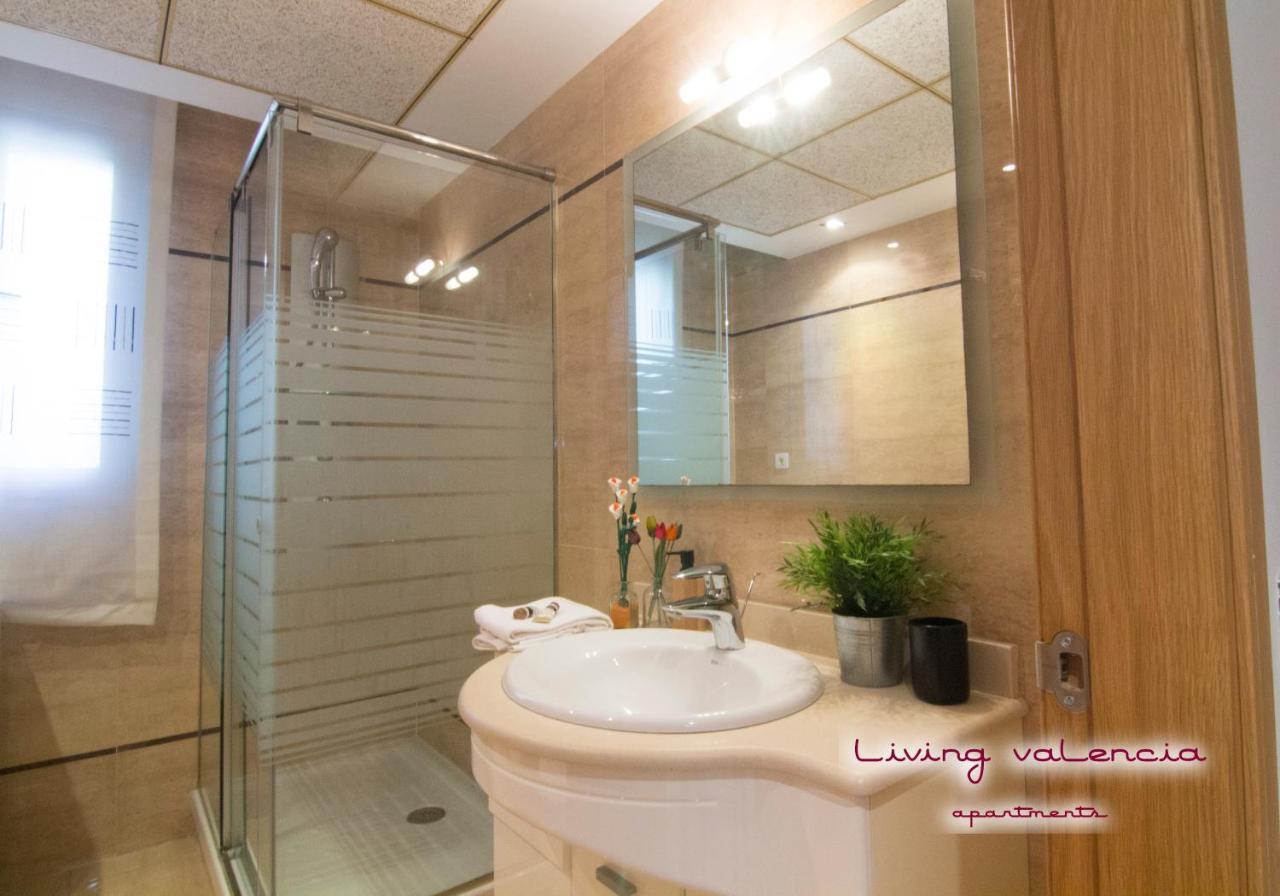 Ferienwohnung Macflats Playa Valencia Patacona Beach 40 Exterior foto