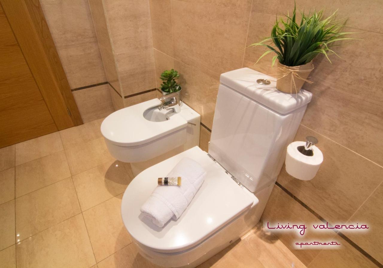 Ferienwohnung Macflats Playa Valencia Patacona Beach 40 Exterior foto